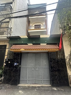bán nr 4 tầng tại thịnh liệt, 16,5 tỷ, 100m2, 5pn, 4wc, pháp lý đầy đủ, giá tốt!
