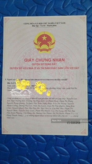 ccmn thanh xuân- sổ hồng chung phôi riêng giá siêu rẻ về ở ngay, căn góc- khương trung