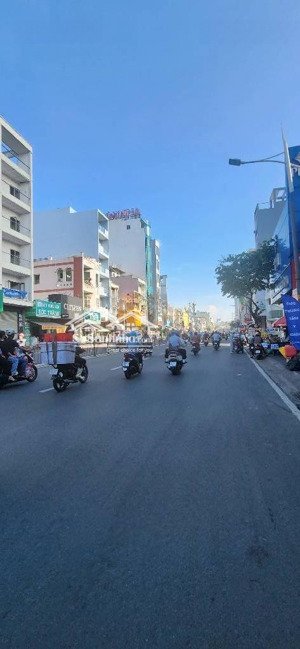 hot, hàng hiếm bán gấp căn góc dương bá trạc [p1, q8] dt:54m2 (3.9 x 14m), 2t, 2pn, 2wc chỉ 7.3 tỷ