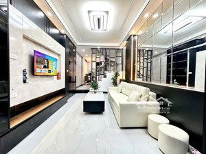 nội thất mới siêu siêu đẹp- 7 phòng ngủ- full nội thất xây từ tầng 2 là :40m2