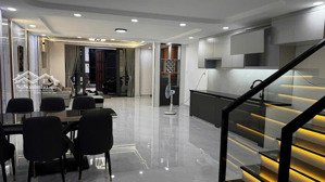 nhà đẹp, giá tốt, hẻm oto, ngang hơn 5m, diện tích 99m, nhỉnh 6 tỷ, phan văn hớn, quận 12.