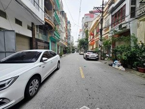 bán nhà mp trần đăng ninh hà đông dt 40m x đất x mt 4m giá 13,5 tỷ có thương lượng