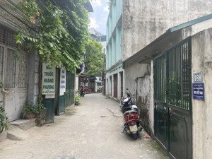 bán nhà văn hội bắc từ liêm dt 103m x c4 x mt 13,5 m giá 17.3 tỷ có thương lượng