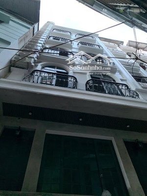 bán toà nhà ccmn phú mỹ nam từ liêm dt 92m x 9t x mt 5,4m giá 32 tỷ có thương lượng