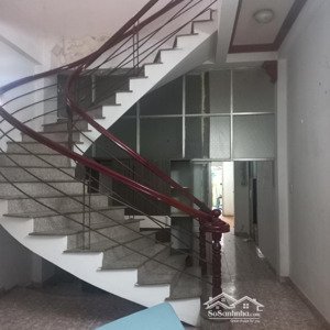 hot, siêu hiếm, bán rất gấp hxh liên tỉnh 5 [p5, q8] dt: 110m2 (4.3 x 26m) 2t, 3pn, 2wc, chỉ 7.9 tỷ