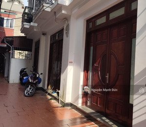 lô góc dân xây ngay trung tâm thạch bàn 35m2*5t - oto đỗ sát cửa - chỉ 5.8 tỉ