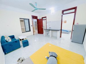cho thuê phòng tại ngõ 250 đường kim giang- phòng rộng 60m 2 giường full đồ- giá thuê chỉ 5.2 triệu