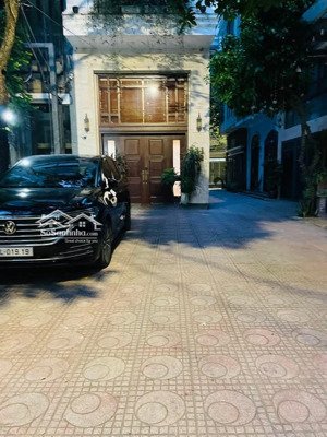 bán nhà dân xây khu tt bộ tổng tham mưu dt 52m, mt 5.5m nở hậu .nhà 2 thoáng trước - sau . giá tốt