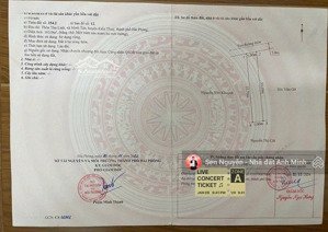 - bán lô đất mặt đường thôn thọ linh - minh tân - kiến thuỵ - hải phòng
