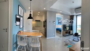 cần bán căn hộ góc tầng 2012 2 phòng ngủ view cầu rông giá chỉ 4.85 tỷ