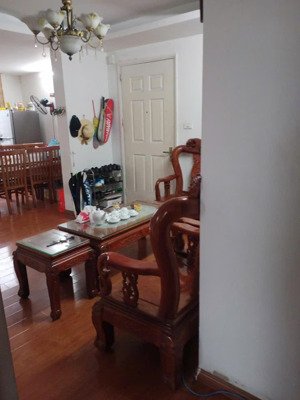 bán căn hộ chung cư 2pn 2wc tại kdt đặng xá; 2,7 tỷ, 65m2, giá ưu đãi