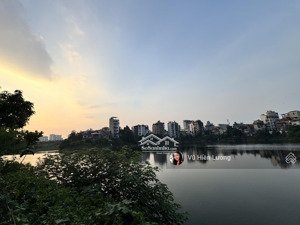 chỉnh chủ cần bán mảnh đất trung tâm tây hồ. ô tô. diện tích 136m, giá 27.9 tỷ