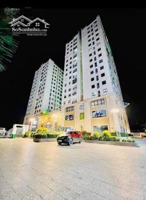 bán căn 61m2 stown thủ đức tặng nội thất xinh