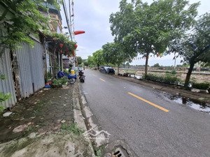 tây tựu! đất vuông vắn - ngõ rộng 5m - ô tô tránh - cạnh đh công nghiệp - 50m2 - 8.028 tỷ