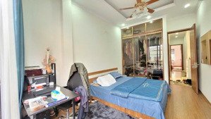 nhà phố đại mỗ 48m2, 4 tầng dân xây, sát mặt phố, ngõ rộng ôtô qua cửa, ngang giá đất. 9.5 tỷ có tl