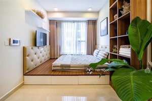 bán gấp căn officetel 36m2 tại the tresor, 3,1 tỷ, tp.hcm có sẳn hợp đồng thuê