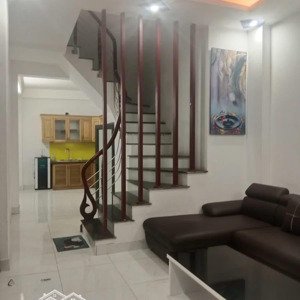 bán nhà mậu lương, kiến hưng, hà đông, 43m2 x 4 tầng, giá chỉ nhỉnh 5 tỷ