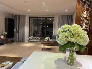 2pn, 111m2. nhà full nội thất, tầng cao có hồ, lotte. giá 16.5 tỷ. d le roi soleil, 59 xuân diệu