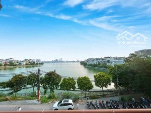 [bán nhà 46m2 mặt phố yên hoa,tây hồ-lô góc 3 mặt thoáng-vị trí siêu đẹp kinh doanh mọi loại hình]