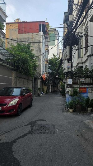 82m2 đất vàng trung tâm cầu giấy - đống đa - vị trí kim cương cho ccmn - ô tô vào nhà - 20.x tỷ