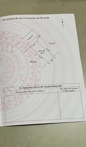 bán đất dv song khê tam hưng thanh oai hn