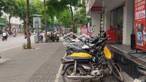 bán mặt phố thái hà, 27,9 tỷ - 70m2, hàng hot