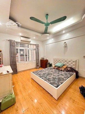 lai xá, hoài đức nhà đẹp 5 tầng 35m2 giá chỉ 5.100 tỷ