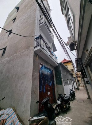 bán nhà đường an thọ, an khánh, có thang máy, giá thỏa thuận, 43m2, 4pn, 5wc, 6 tầng, mặt tiền 4m