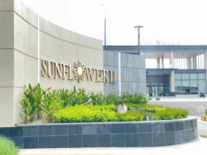 becamex mở bán biệt thự cao cấp sunflower ii tpm bình dương trả trước 8.3tỷ/ nhận nhà ck ngay 3%