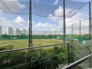 bán căn green valley ban công dài view sân golf mát mẻ có ô xe rộng 120m2 nt cao cấp 