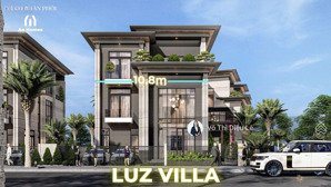 biệt thự sunflower ii ngay phường bình dương, tp.hcm mở rộng giá cực tốt