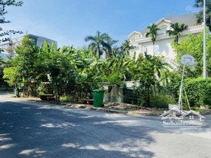 cần bán gấp lô đất biệt thự khu 204b nguyễn văn hưởng: dt 10x16.4m giá chỉ 38 tỷ - lh: 