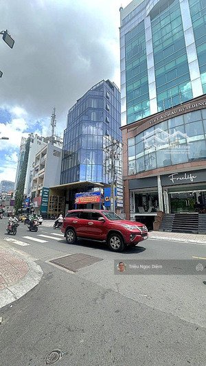 bán nhà phú nhuận - khu vip huỳnh văn bánh - hẻm ôtô vị trí kinh doanh 84m chỉ 15.5 tỷ