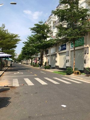 căn bán nhà khu cityland center hills trần thị nghỉ, phường 7, gò vấp