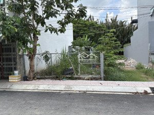 bán lô đất thổ cư. xã nhơn đức, huyện nhà bè