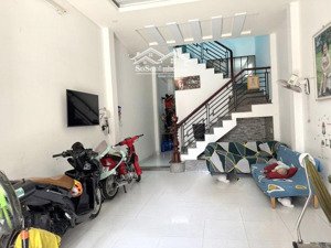 nhà 2 tầng mới đẹp 58m²- hẻm xe tải - gần chợ - chỉ 4.2 tỷ ngô chí quốc bình chiểu thủ đức ở ngay!
