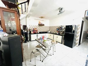 mặt tiền đường 5,5m lề 3m, phường hòa xuân - chỉ 3.85 tỷ
