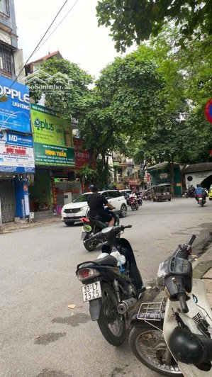 bán nhà doãn kế thiện 50m, 3 bước ra phố lớn, ngõ thông, ở -kinh doanh- thành khoản tốt, 11ty