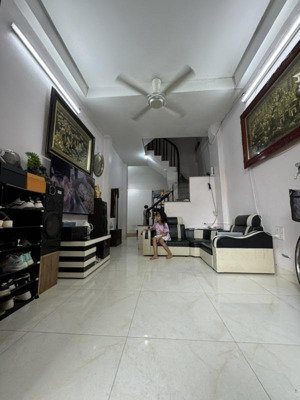 chủ giảm chào 500tr từ nay đến cuối tuần cho khách sở hữu căn nhà tại lĩnh nam hoàng mai giá 6 tỷ