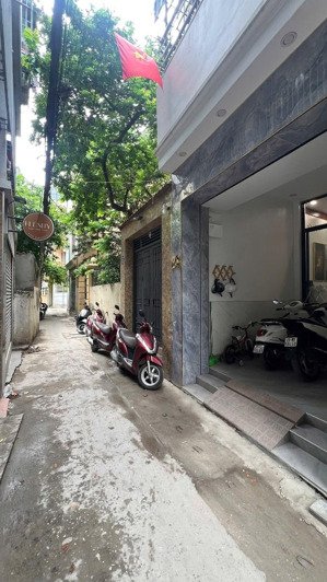 bán nhà khương đình-thanh xuân mặt ngõ kd- thông các ngả- lắp được thang máy-dt 65m- 4t- giá 16.8tỷ
