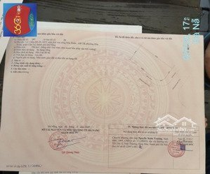 bán lô góc 2 mặt tiền lê hồng sơn - trung lương 17, 294.6m2, hòa xuân, cẩm lệ, đà nẵng