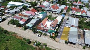 lô góc 2 mặt tiền tđc diên toàn, phường diên khánh diện tích: 120 m2 với bề ngang 6m