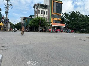 sổ vuông đẹp 8m mặt tiền_ ô tô tránh kinhdoanh đỉnh - xây tòa nhà hay chia lô đều đẹp