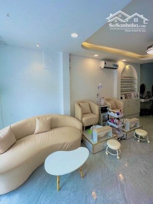 nhà bán mặt tiền phạm thế hiển 2 tầng p4 q8 - nhỉnh 6 tỷ.