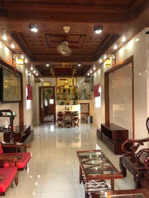 nhà 5 tầng mặt tiền kinh doanh đường tô ngọc vân, phường thạnh xuân ,q12 ,dt 104m2, 301m2 sàn