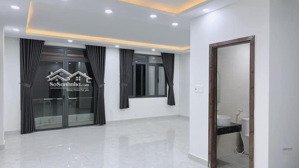 cho thuê phòng có ban công, giá rẻ tại quận 9