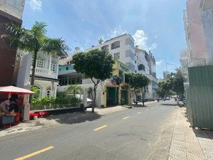 bán biệt thự phố đường phan kế bính đa kao quận 1 - 10x25m giá 90 tỷ ( xây mới hầm 7 tầng)