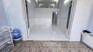 4,6 triệu - nhà thuê hẻm 417 quang trung - phường 10 - gò vấp