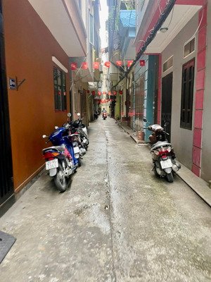 bán nhà nguyễn ngọc nại-thanh xuân-phân lô- ôtô 7chỗ đỗ cửa-2 mặt thoáng- dt 45m- 5t- giá 12.8tỷ