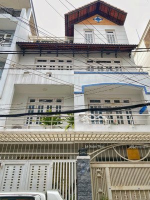 biệt thự phố trung tâm q10 hẻm 8m thông thoáng 4 lầu đẳng cấp 28.9 tỷ